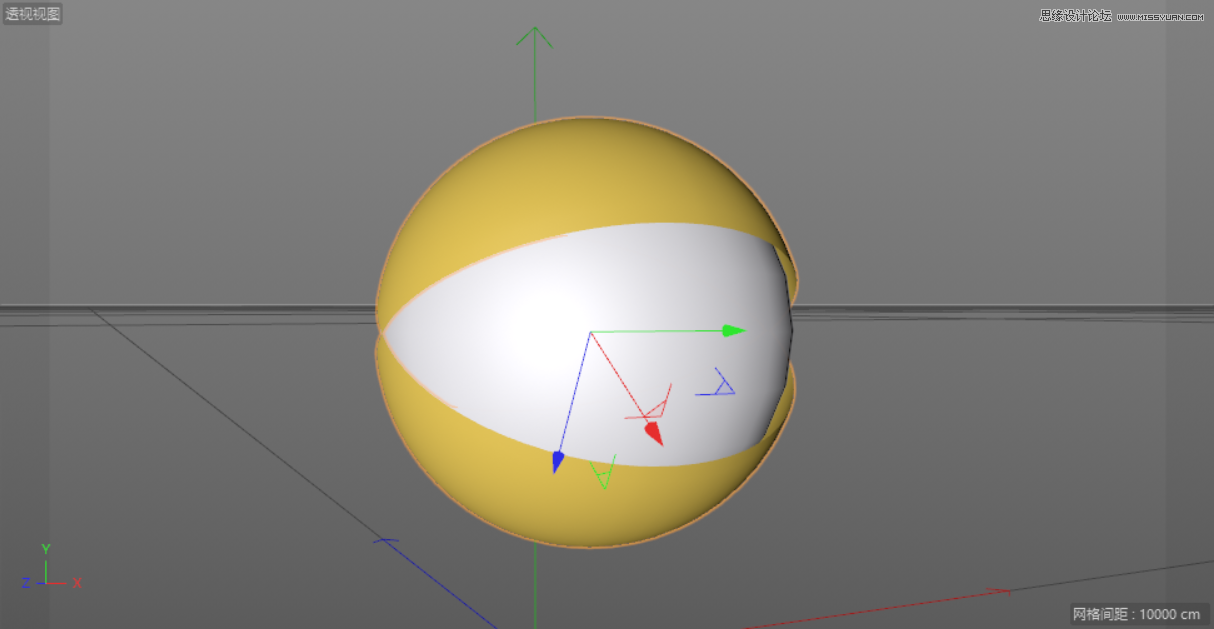 C4DȵСS˽ģ̳