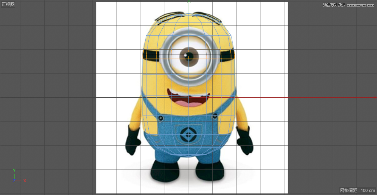 C4DȵСS˽ģ̳