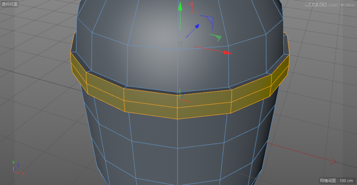 C4DȵСS˽ģ̳