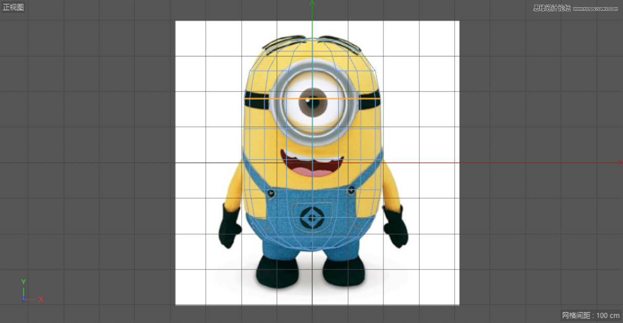 C4DȵСS˽ģ̳