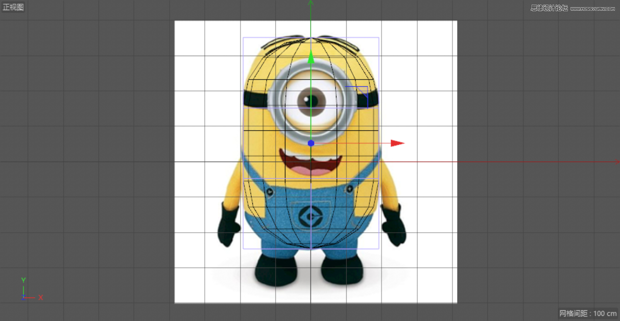 C4DȵСS˽ģ̳