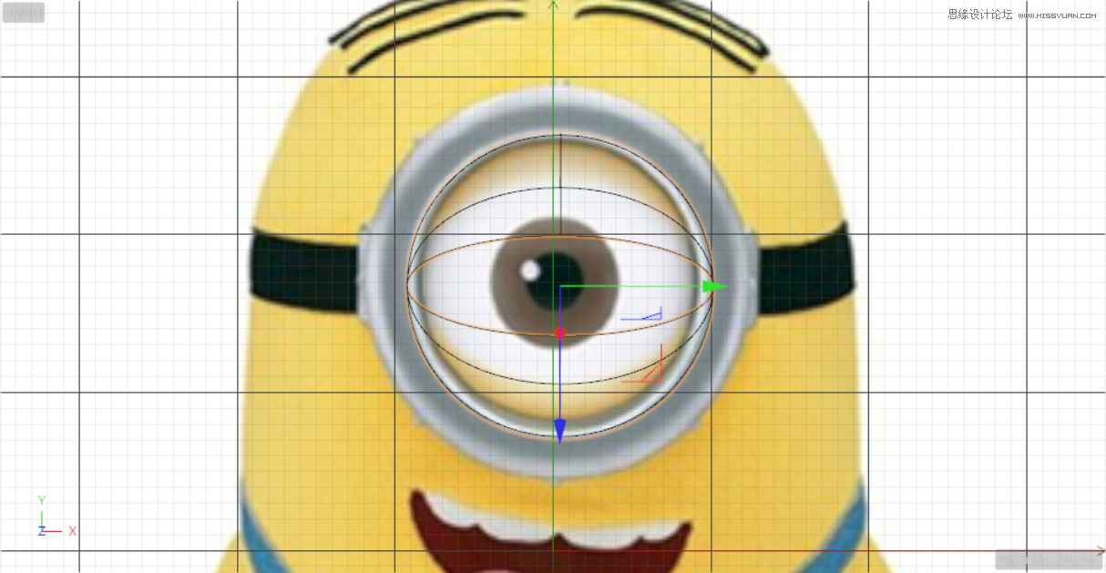 C4DȵСS˽ģ̳