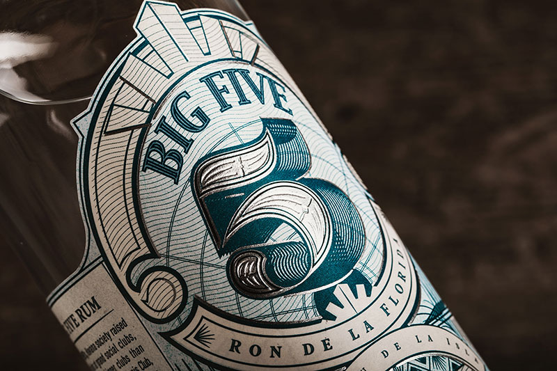 BIG FiveķưbOӋp