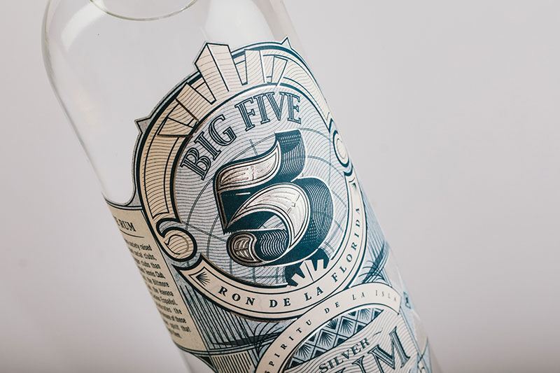 BIG FiveķưbOӋp