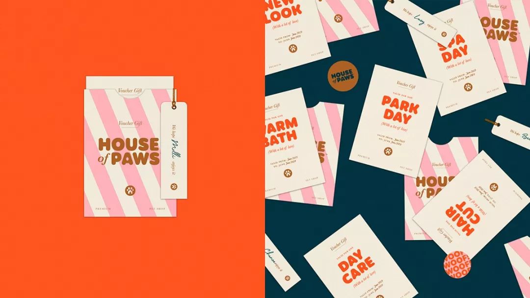 House of PawsƷҕX(ju)O(sh)Ӌ(j)