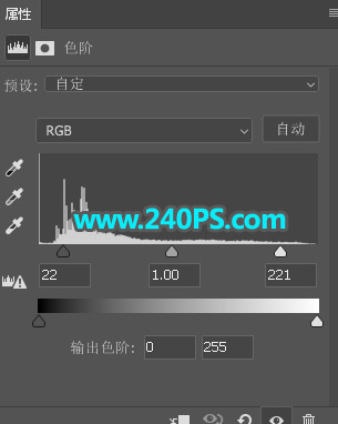 摳圖教程:用PS完美摳出透明玻璃水壺