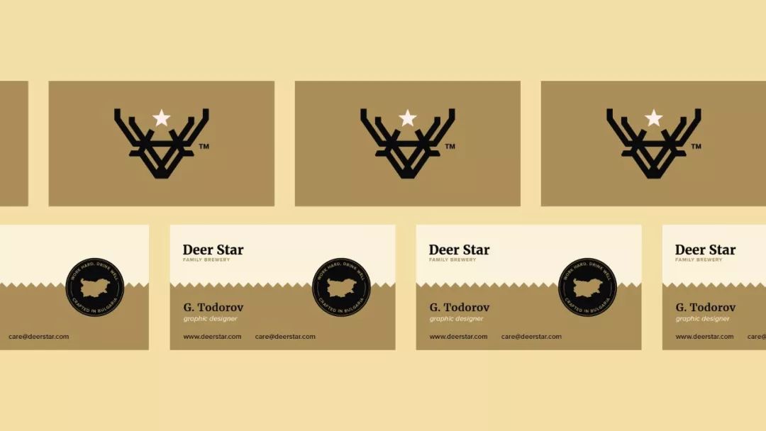 Deer StarơVIƷO(sh)Ӌ(j)p