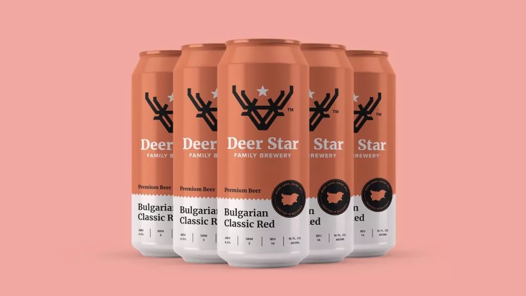 Deer StarơVIƷOӋp