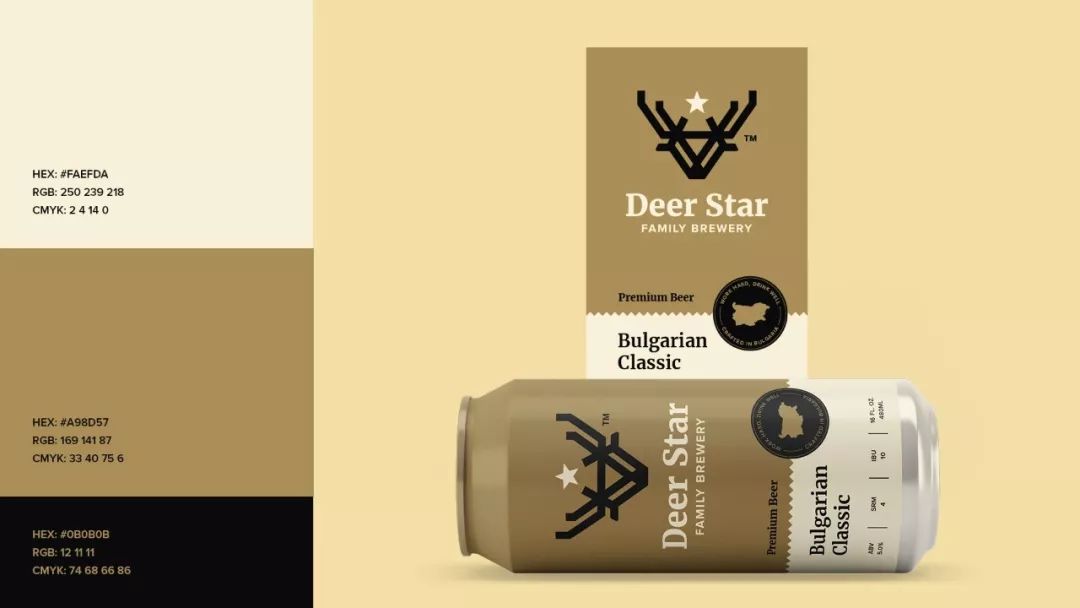 Deer StarơVIƷO(sh)Ӌ(j)p
