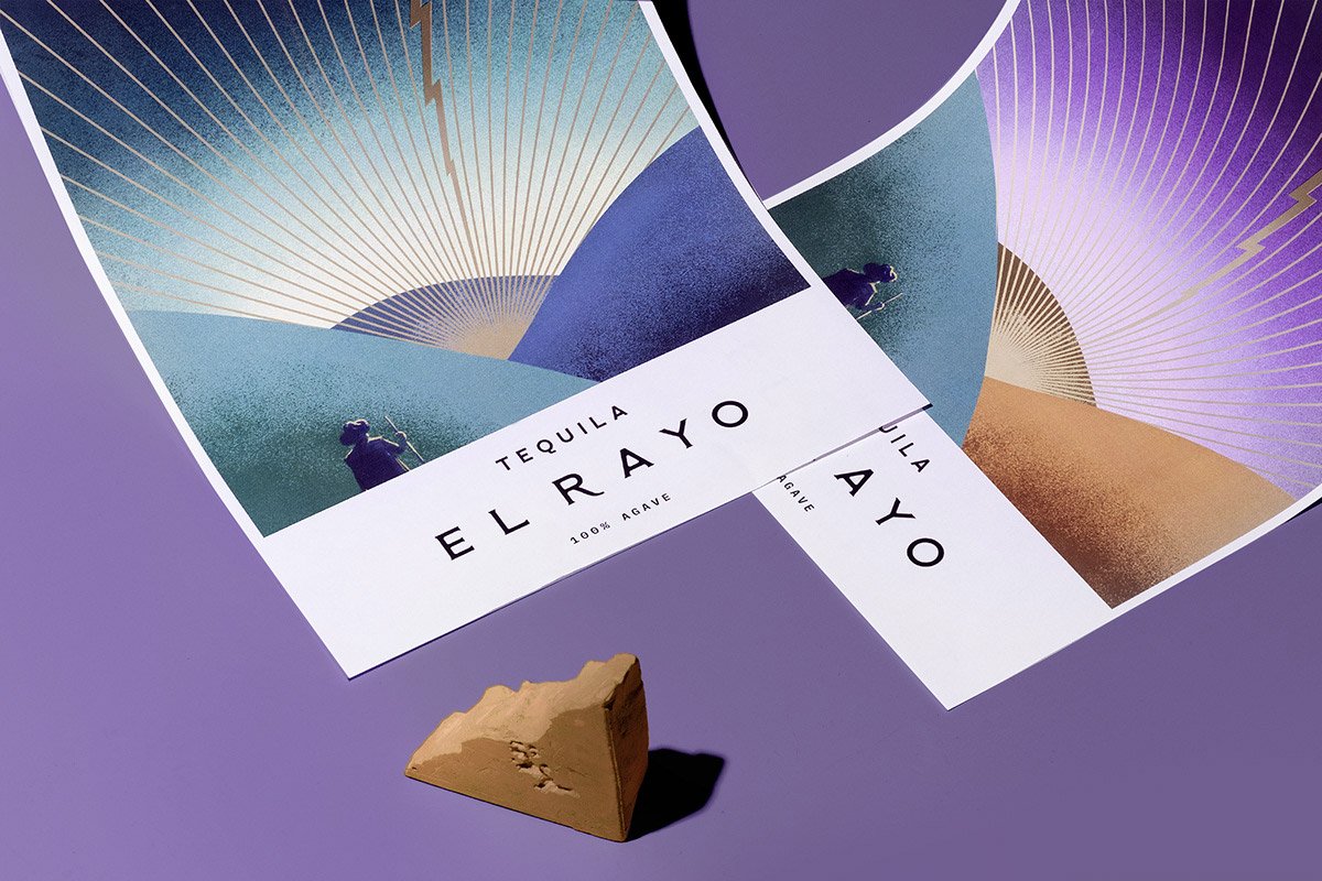 El RayomƷƺͰbOӋp