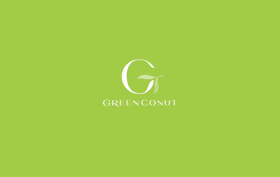 Green ConutֹVIƷO(sh)Ӌp