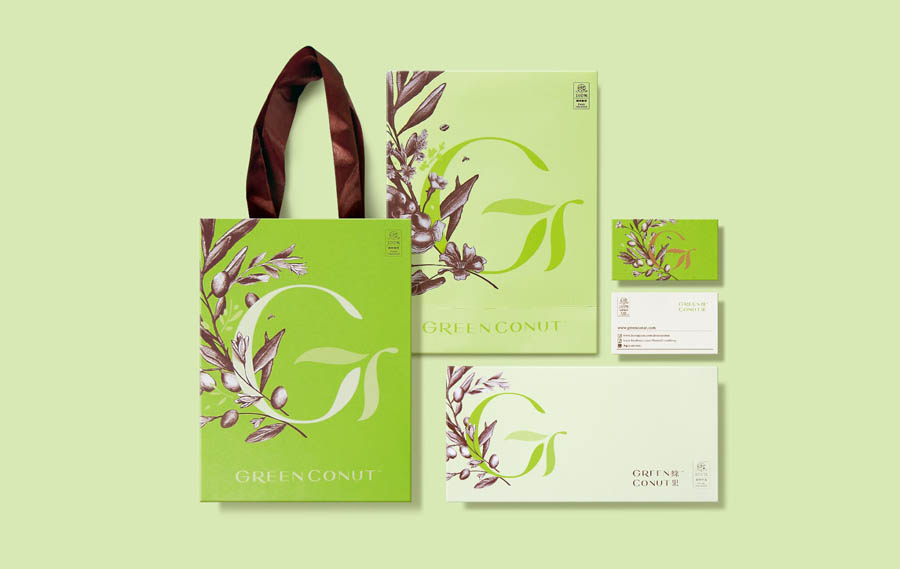 Green ConutֹVIƷOӋp
