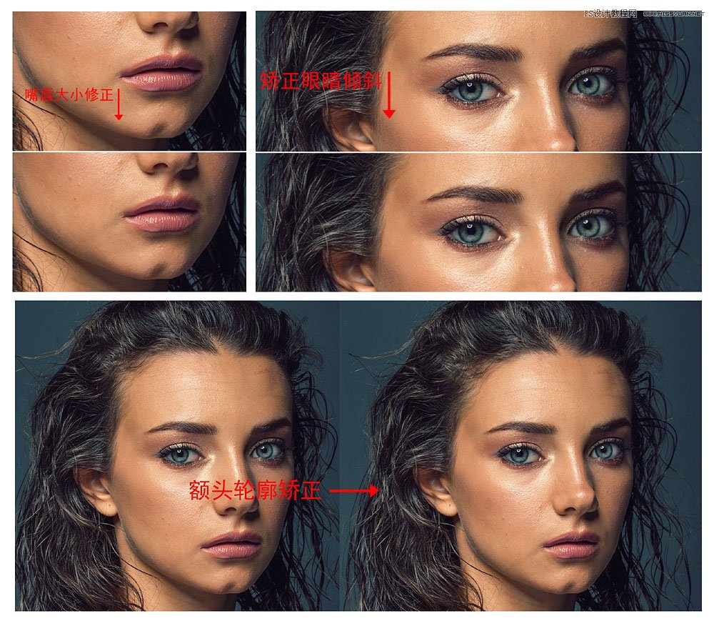 Photoshop|޳~ɫƤw