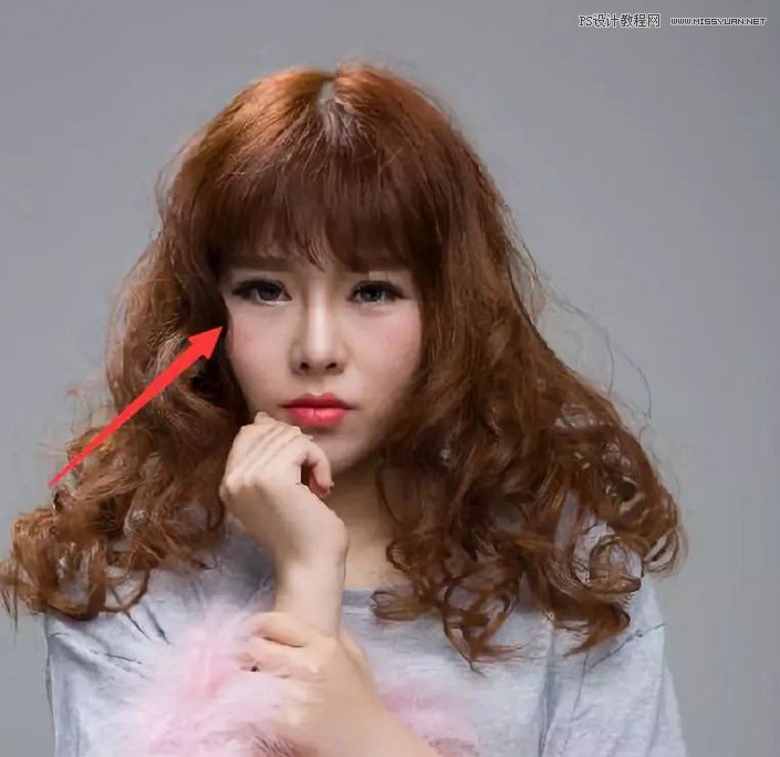 Photoshop{ͨ͸ˇgЧ