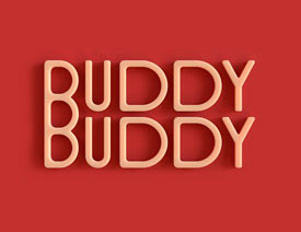 Buddy BuddyuƷưbO(sh)Ӌp