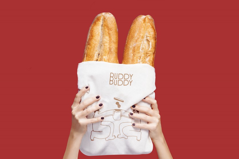 Buddy BuddyuƷưbO(sh)Ӌ(j)p