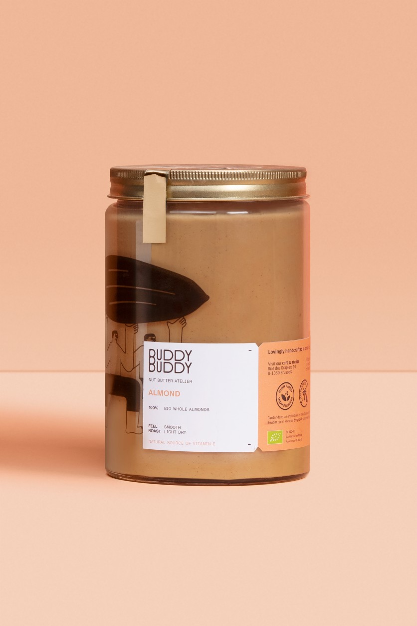Buddy BuddyuƷưbOӋp
