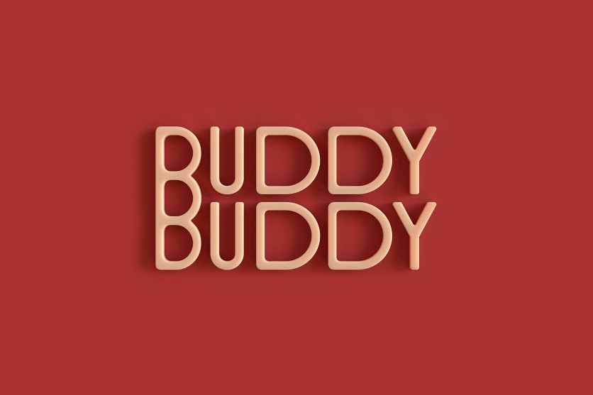 Buddy BuddyuƷưbOӋp