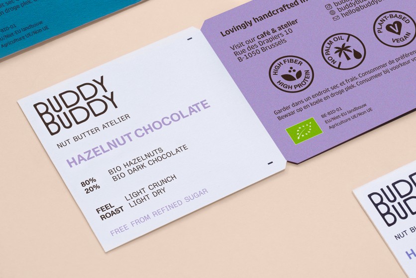 Buddy BuddyuƷưbOӋp