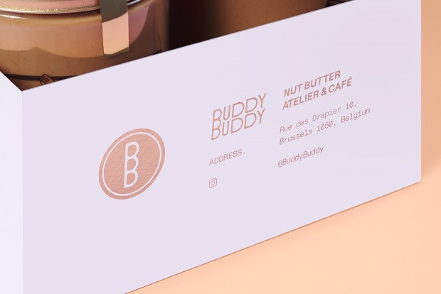 Buddy BuddyuƷưbO(sh)Ӌ(j)p