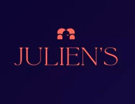 Julien's^ƷҕXOӋp
