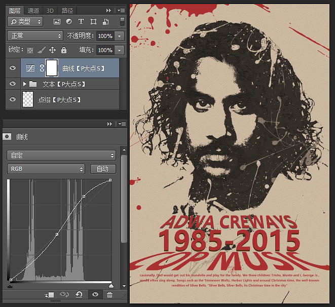 PhotoshopЇL(fng)ˮīR񺣈(bo)