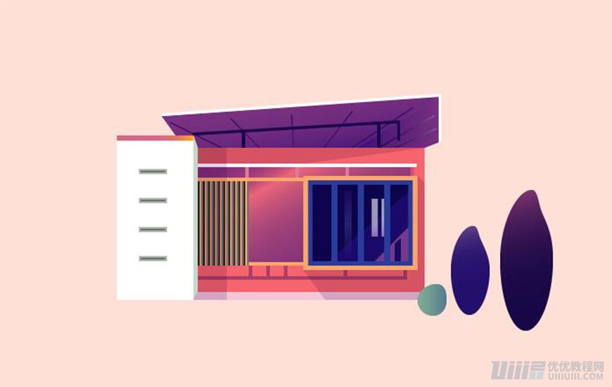 IllustratorLƝu׃LĽ宋