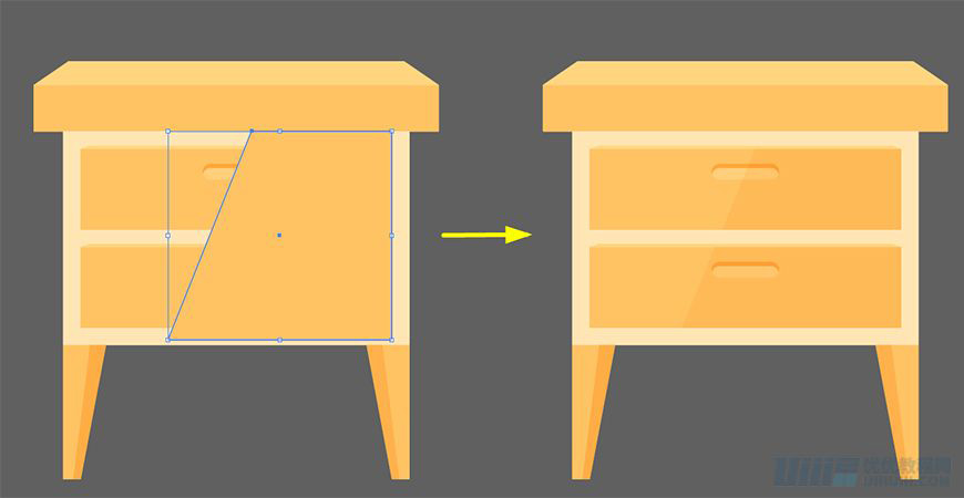 IllustratorLƱƽLkҲ宋