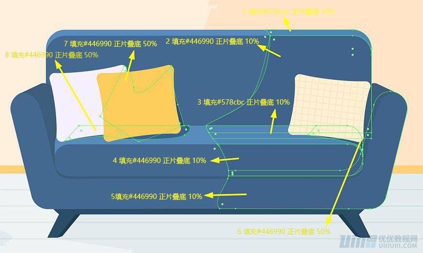 IllustratorLƱƽLkҲ宋