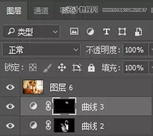 Photoshop結合LR調出人像復古藝術效果