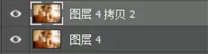 Photoshop結合LR調出人像復古藝術效果