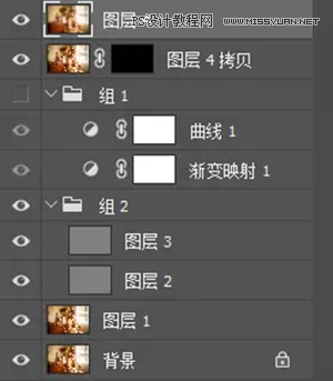 Photoshop結合LR調出人像復古藝術效果