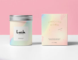 Lush LiquidԡƷҕXO(sh)Ӌ(j)p