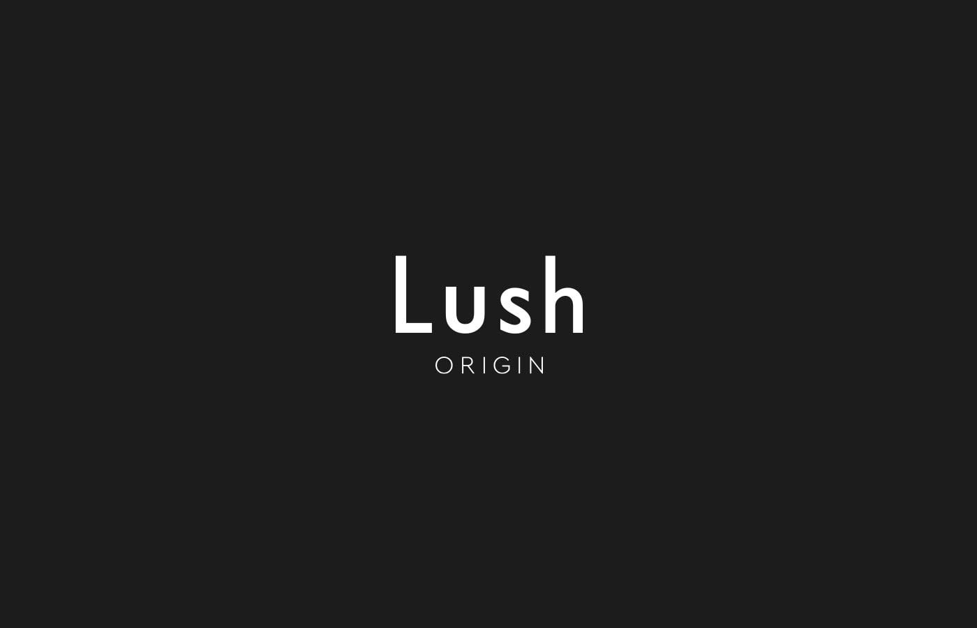 Lush LiquidԡƷҕXOӋp