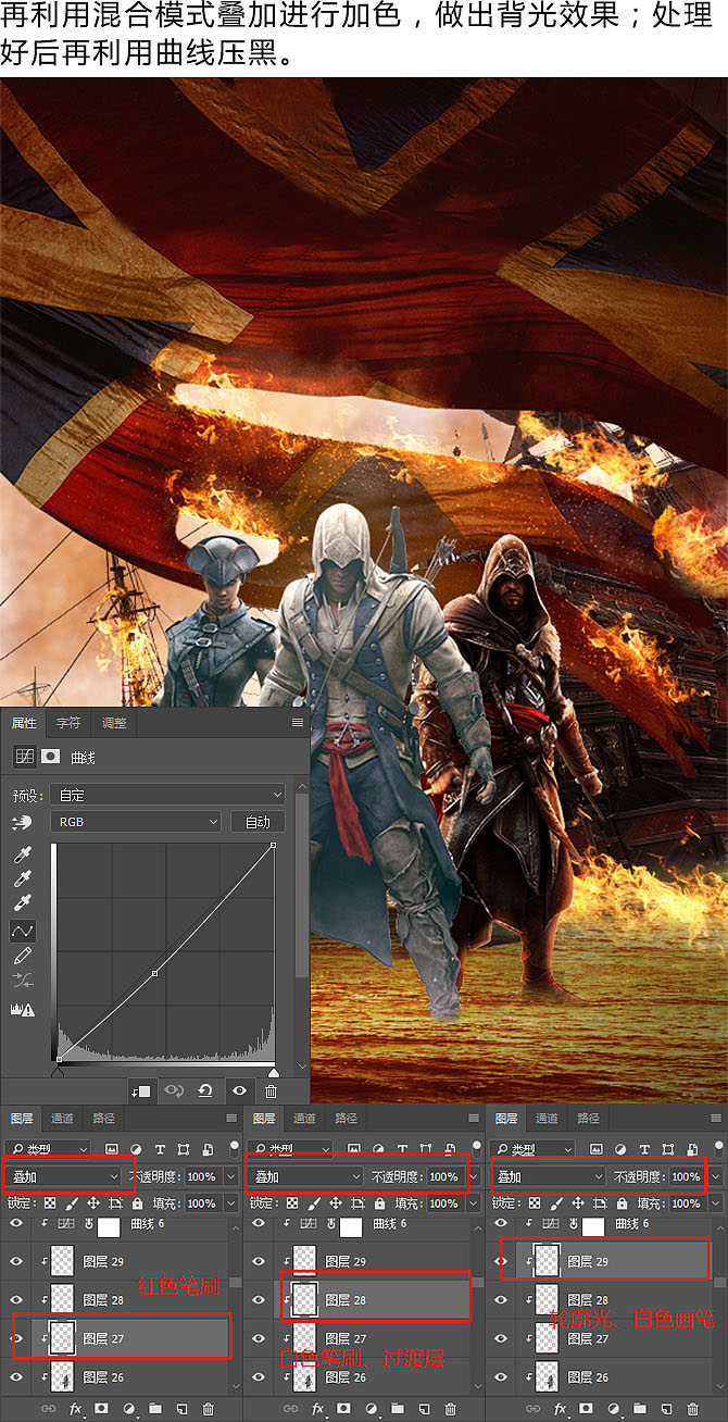 PhotoshopȼLʿ