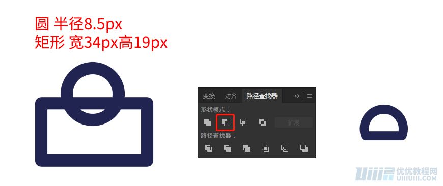 IllustratorͨLķD