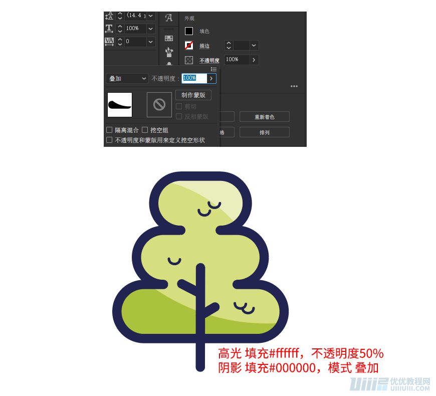 IllustratorͨLķD