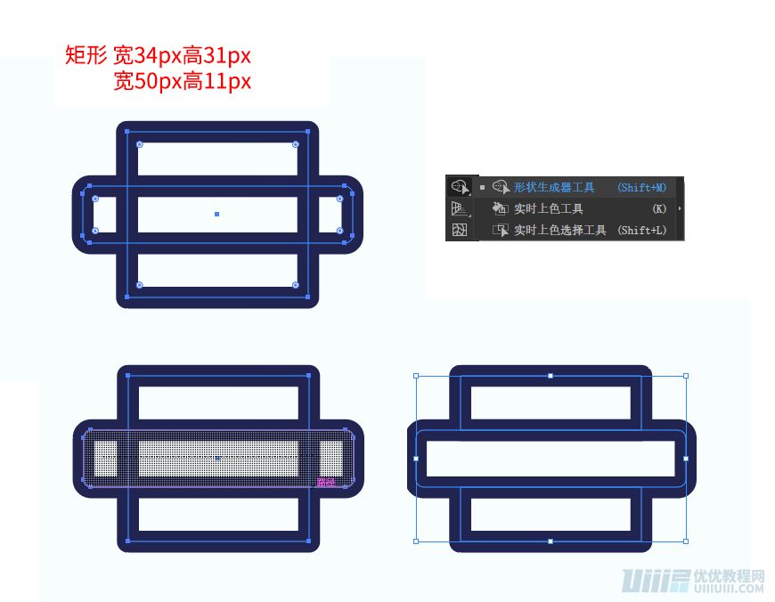 IllustratorͨLķD