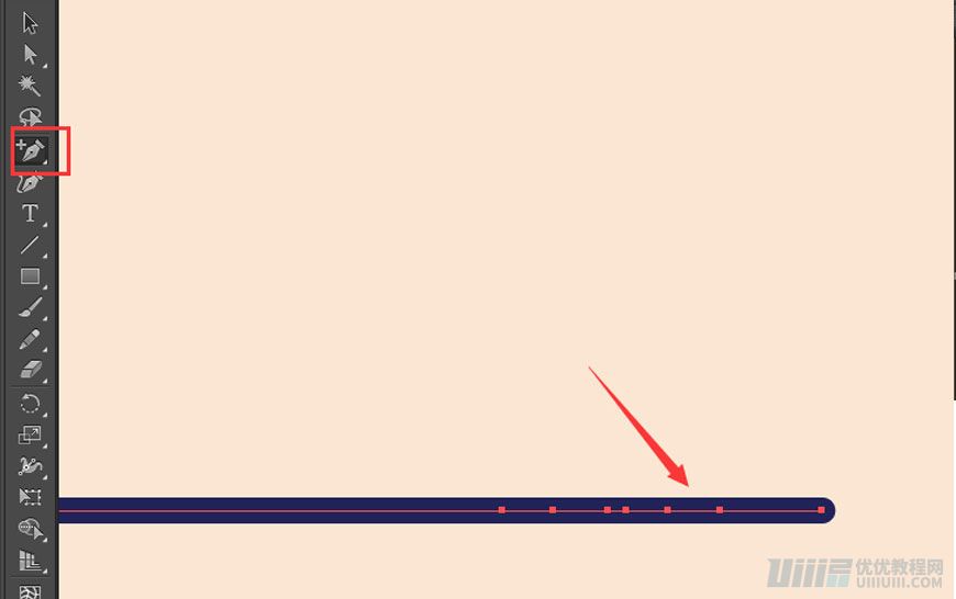 IllustratorƽL(fng)ҕC(j)