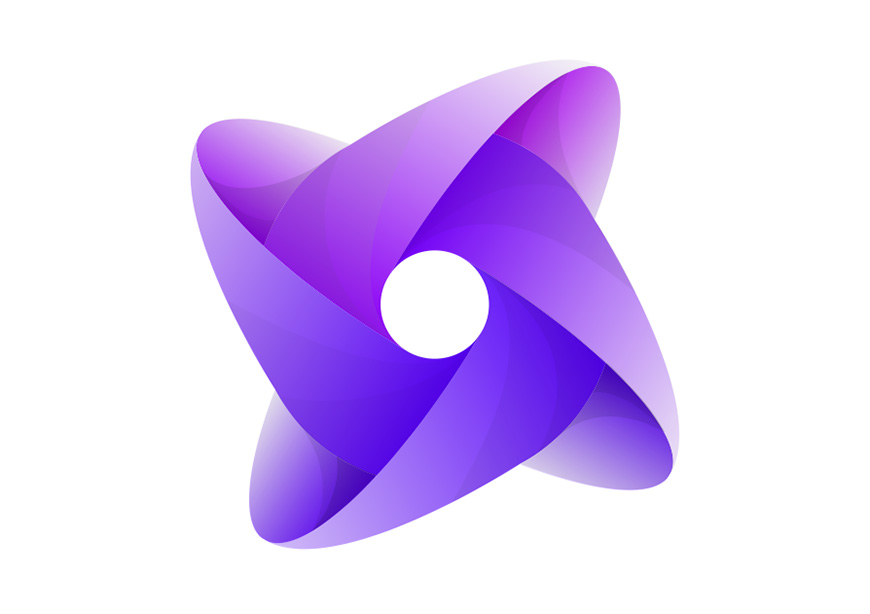 IllustratorO(sh)Ӌ(j)ɫwЧI(y)LOGO