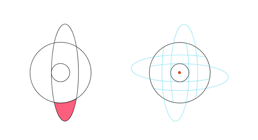 IllustratorO(sh)Ӌ(j)ɫwЧI(y)LOGO