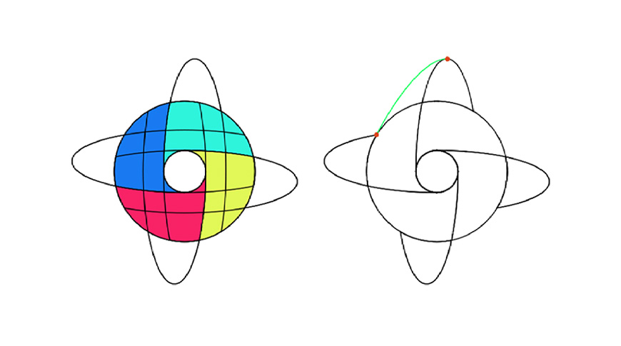 IllustratorO(sh)Ӌ(j)ɫwЧI(y)LOGO