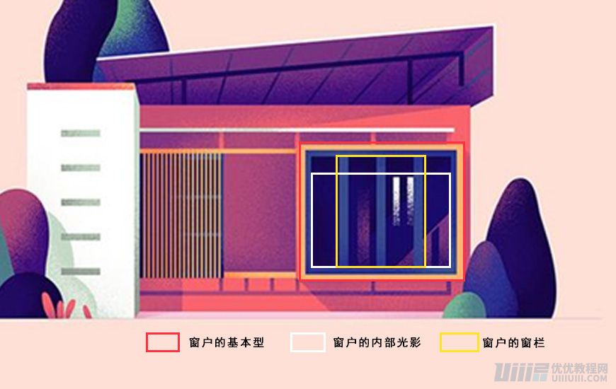 IllustratorLƱƽL(fng)ĽD