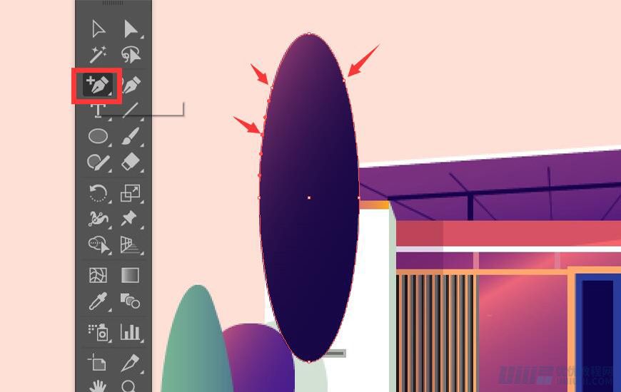IllustratorLƱƽLĽD