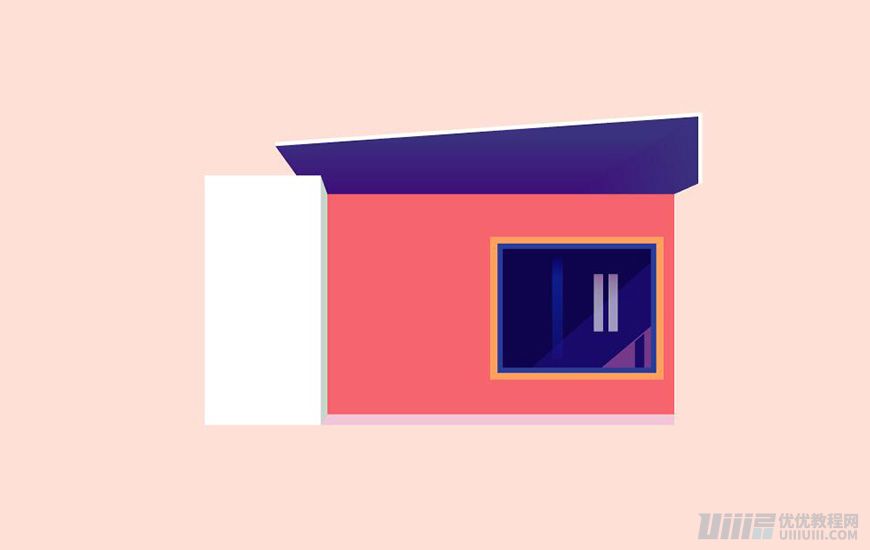 IllustratorLƱƽL(fng)ĽD