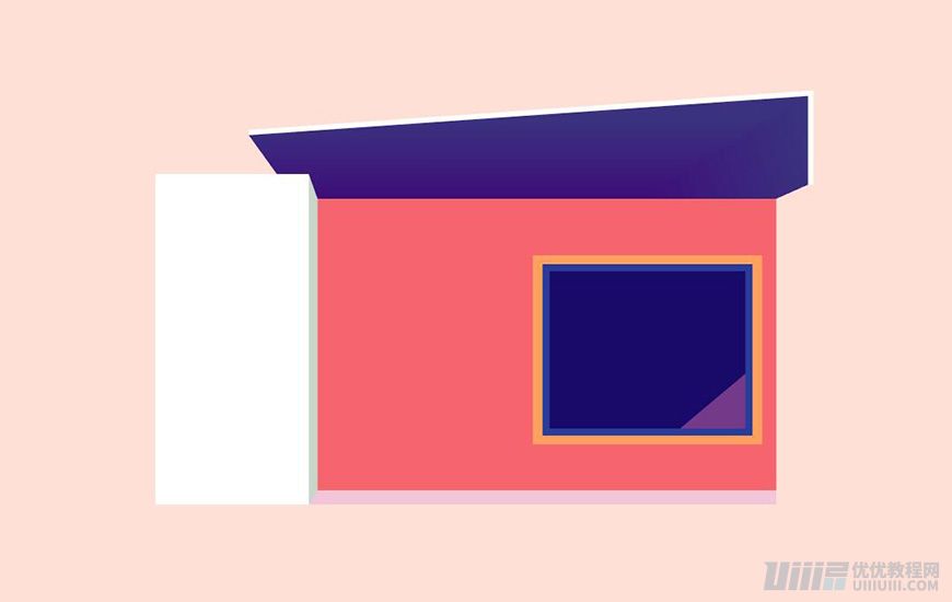 IllustratorLƱƽL(fng)ĽD