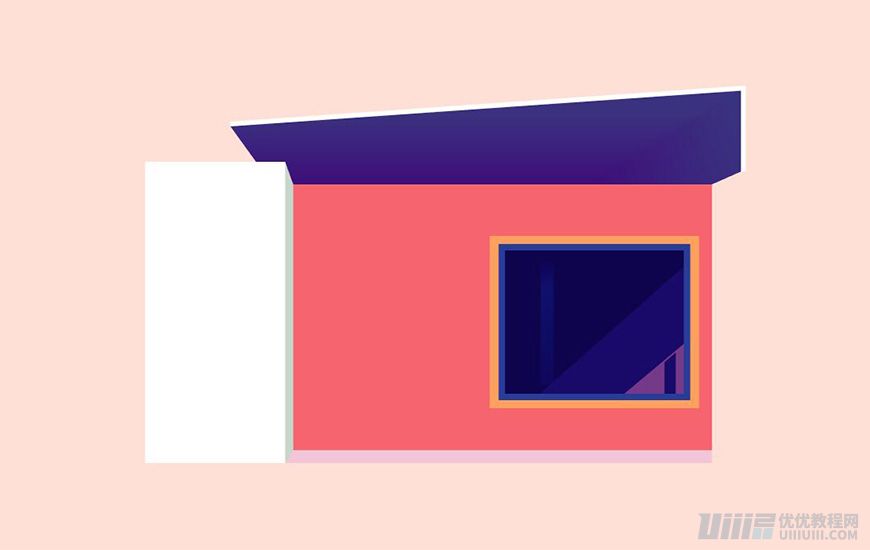 IllustratorLƱƽL(fng)ĽD