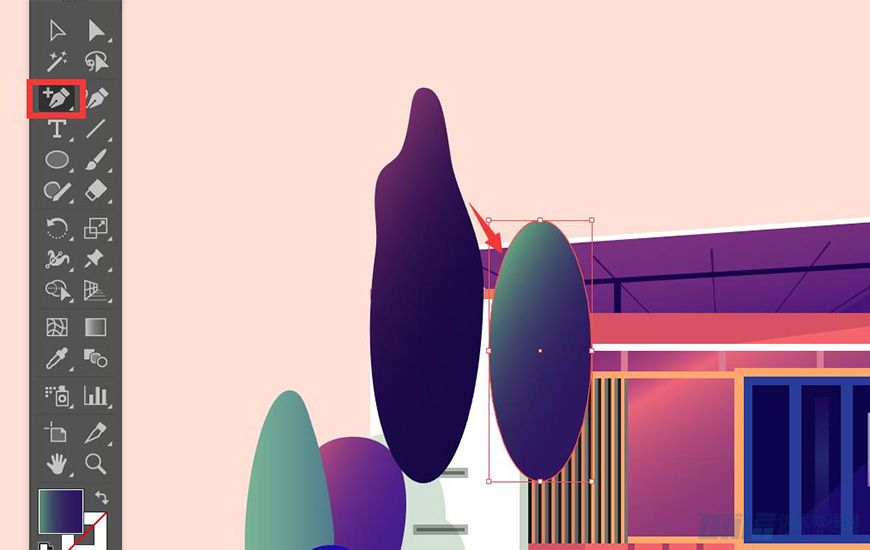 IllustratorLƱƽLĽD