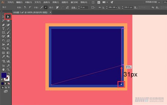 IllustratorLƱƽL(fng)ĽD