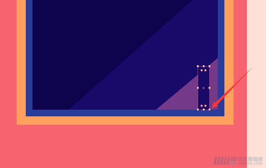 IllustratorLƱƽL(fng)ĽD